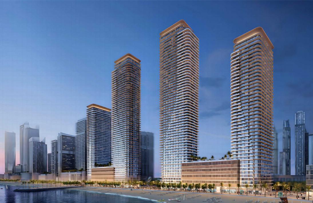 Bayview - Beachfront - M R One properties