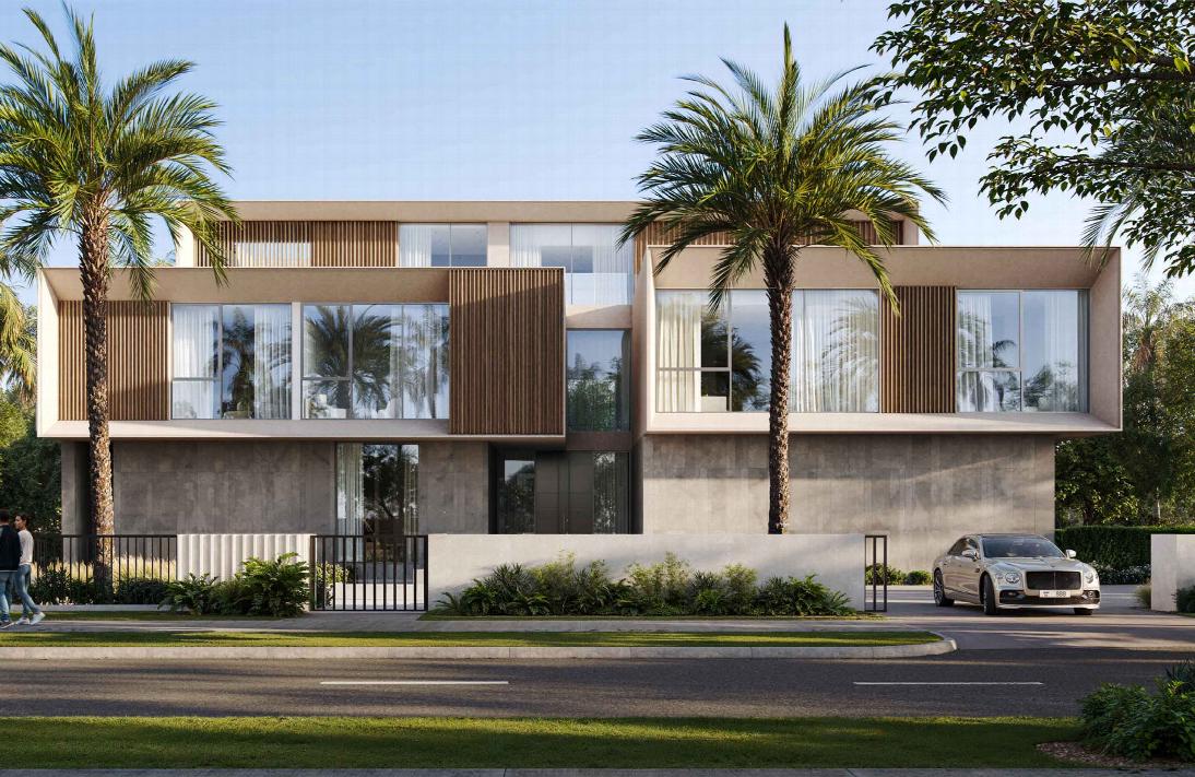 Lavita - Dubailand- M R One properties