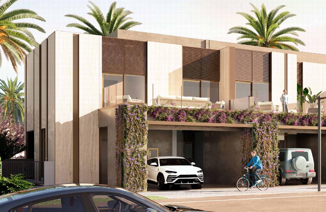 Elie Saab - MBR City - M R One properties