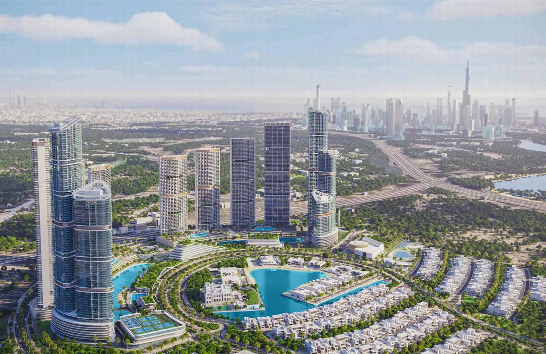 330 Riverside Crescent - MBR City - M R One properties