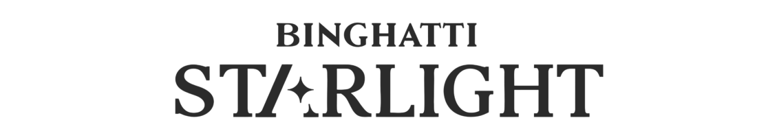 Binghatti Starlight  - Dubai Creek - M R One Properties