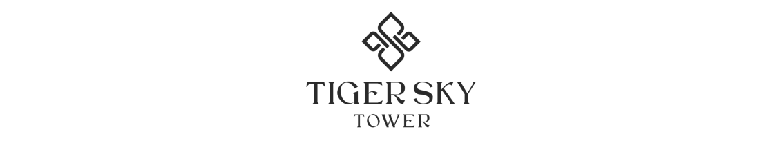 Tiger Sky Tower - Business Bay - M R One properties