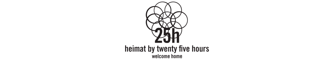 25H Heimat - Downtown Dubai - M R One properties 