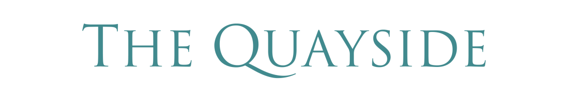 The Quayside  - Business Bay - M R One properties