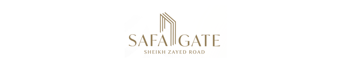 Safa Gate - Sheikh Zayed Road- M R One Properties