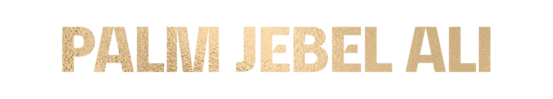 The Beach Collection - Palm Jebel Ali, Dubai - M R One properties