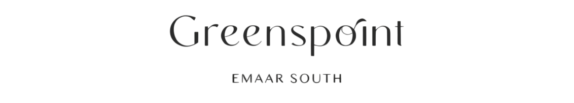 Greenspoint  - Emaar South  - M R One properties