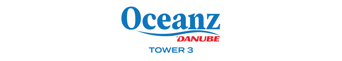 Oceanz Tower 3 - Dubai Maritime City - M R One properties