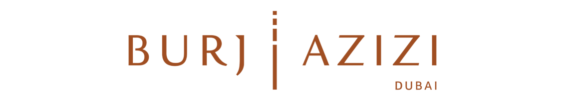 Burj Azizi - Sheikh Zayed Road - M R One Properties