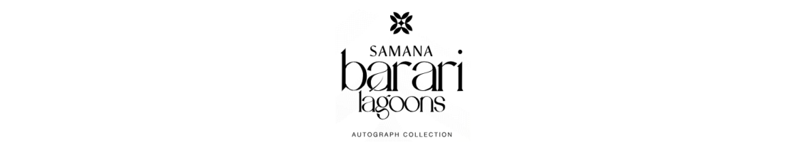 SAMANA Barari Lagoons - Majan - M R One properties