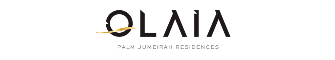 Olaia Residences -  Palm Jumeirah  - M R One Properties