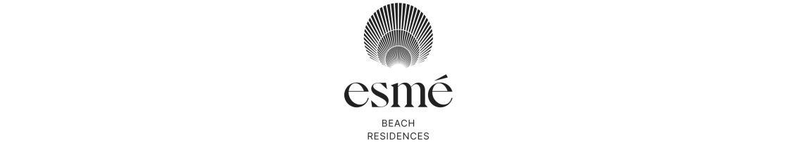 Esme Beach Residences  - Dubai Islands - M R One properties