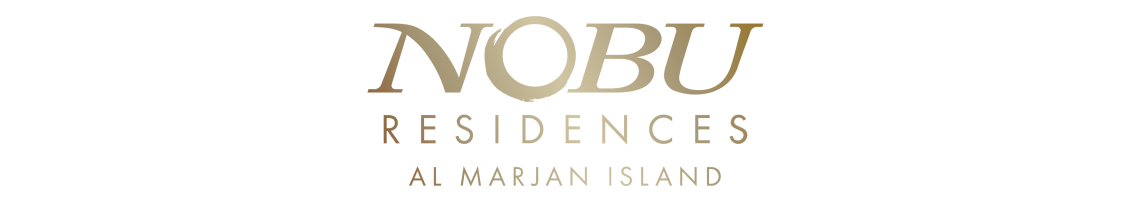 Nobu Residences - Al Marjan Island  - M R One properties