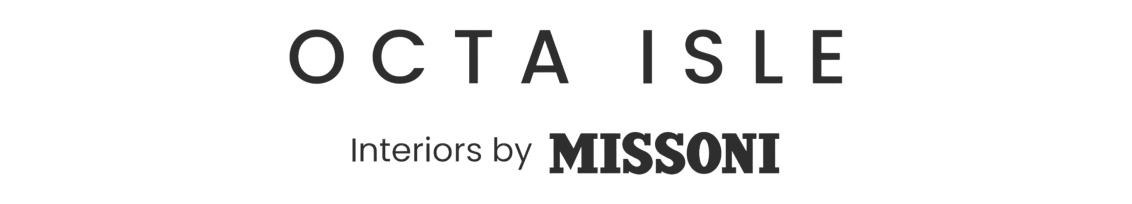 OCTA ISLE - Dubai Islands - M R One Properties