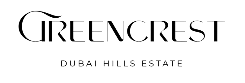 Greencrest by EMAAR - Dubai Hills Estate - M R One properties