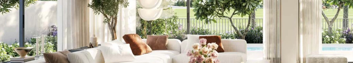 Chevalia Estate 2 at Grand Polo Club & Resort by Emaar - Al Furjan - M R One properties