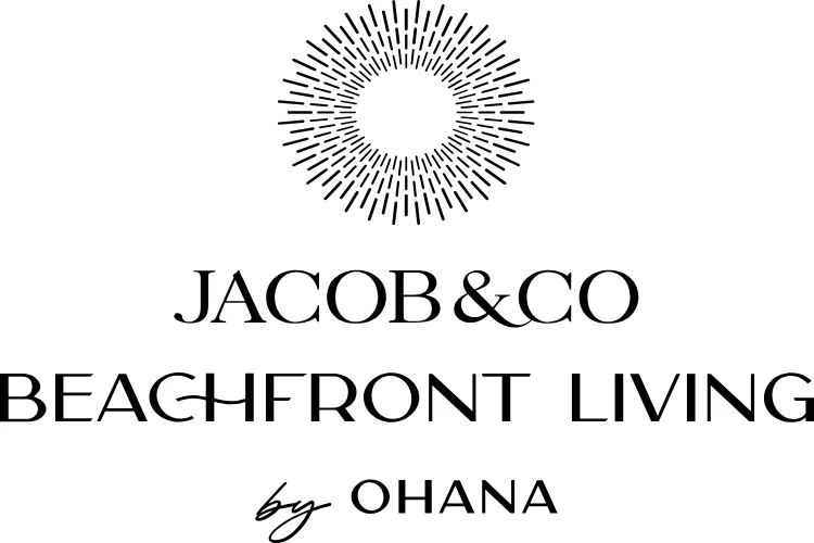 Jacob & Co. Beachfront Living by Ohana - Al Jurf - M R One properties