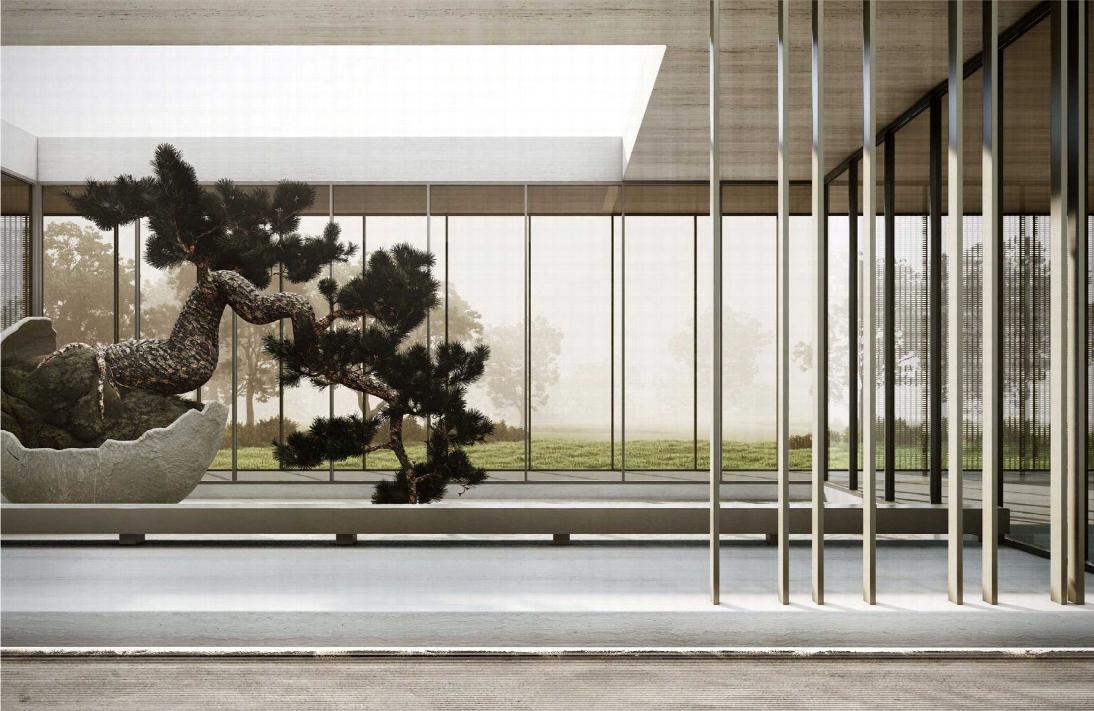 Keturah Reserve - Downtown Dubai - M R One properties