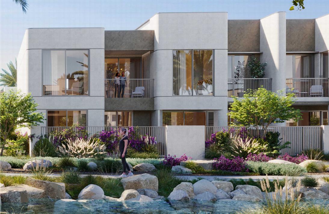 NIMA - The Valley - M R One properties