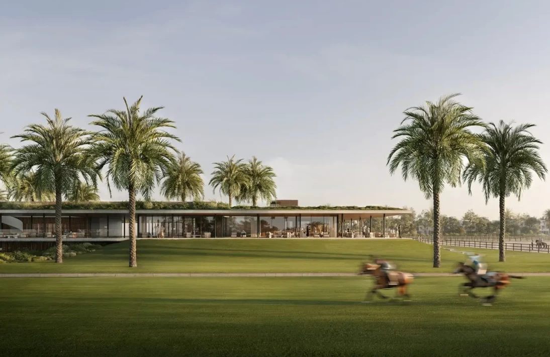 Equiterra - Grand Polo Club & Resort - M R One properties