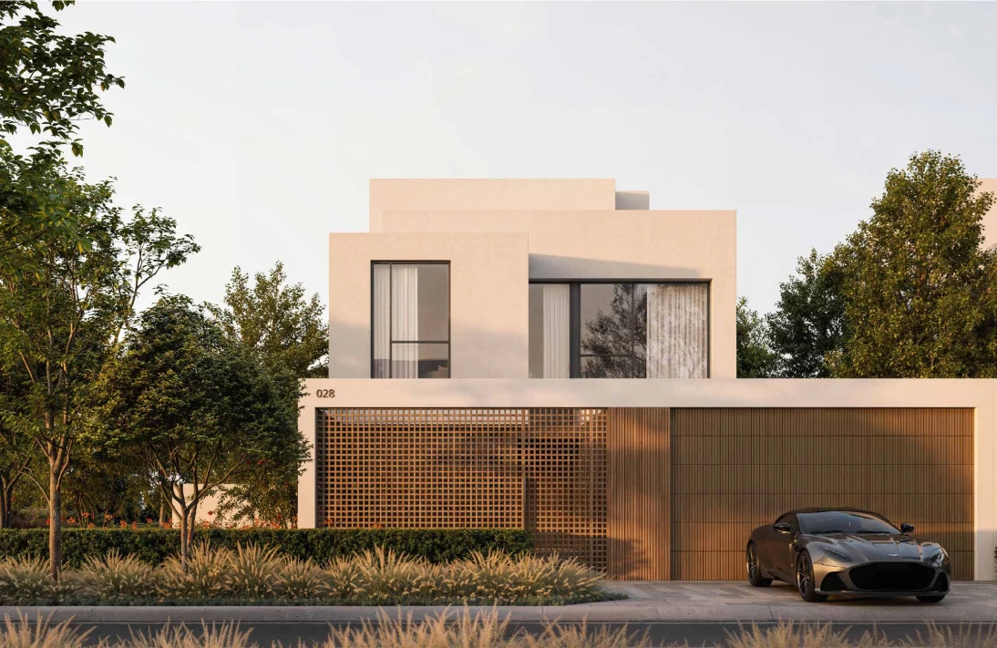 Chevalia Estate 2 at Grand Polo Club & Resort by Emaar - Al Furjan - M R One properties