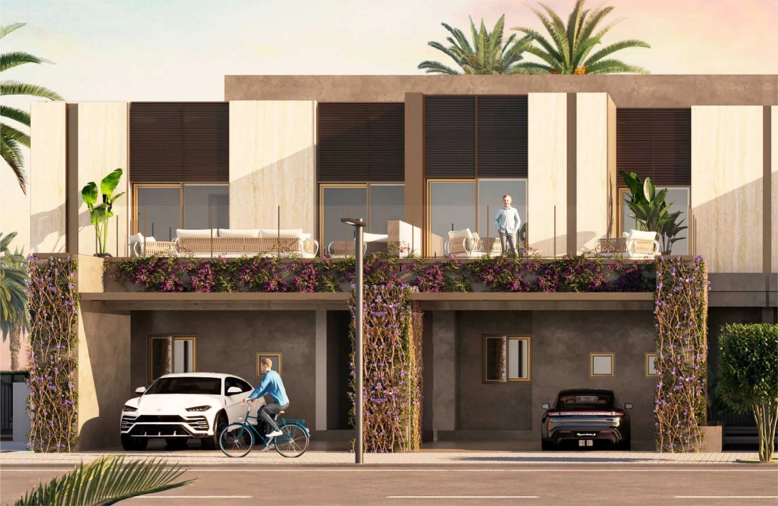 Elie Saab - MBR City - M R One properties