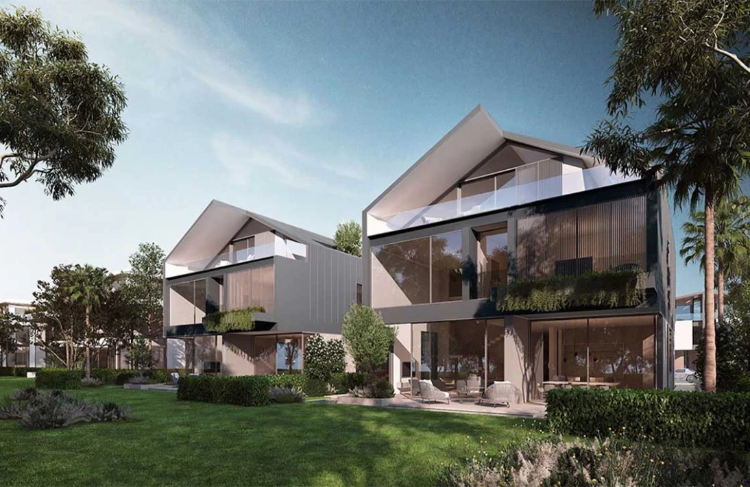 Nad Al Sheba Gardens by Meraas – Villas & Townhouses in Dubai - Meydan - M R One properties