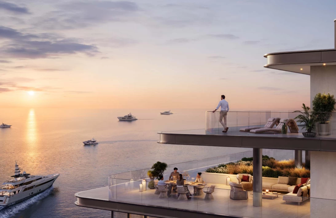 FIOR 1 - Rashid Yachts & Marina - M R One properties