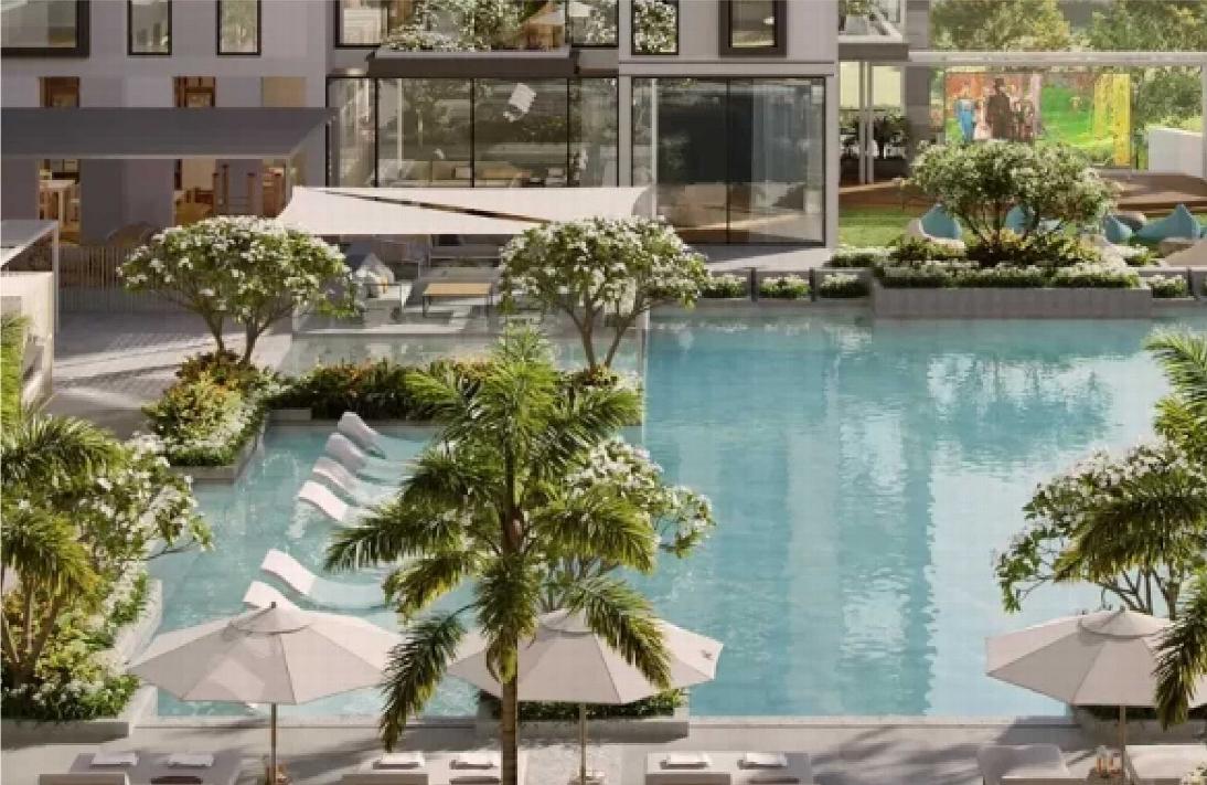 Arbor View - Dubailand - M R One properties