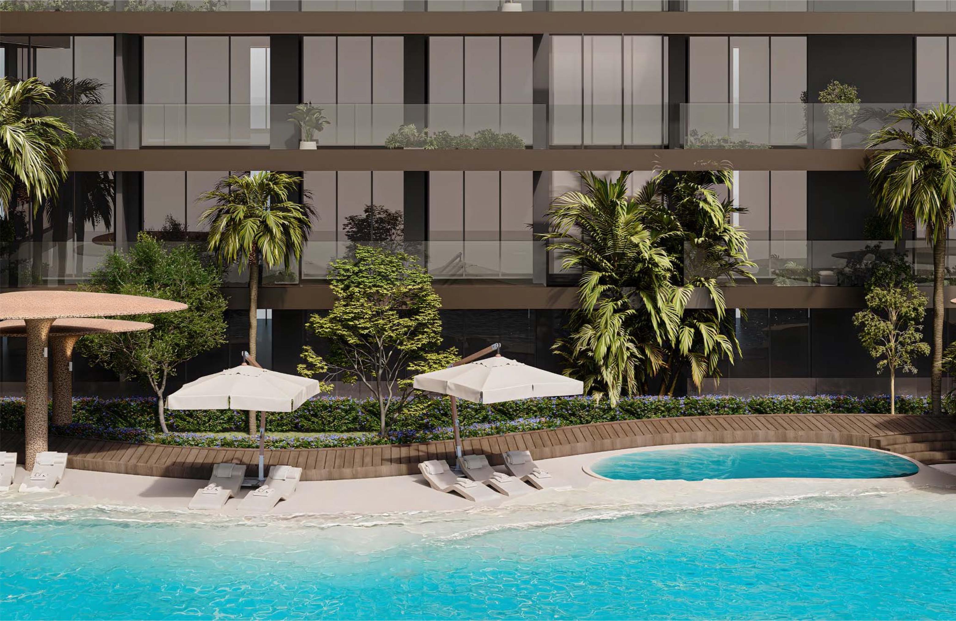 Valores Residences - Al Furjan - M R One properties