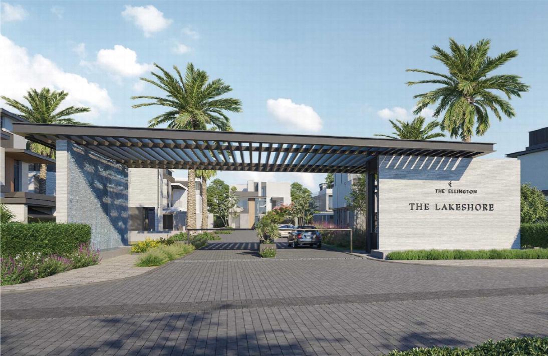 Parkside Views  - Dubai Marina - M R One properties