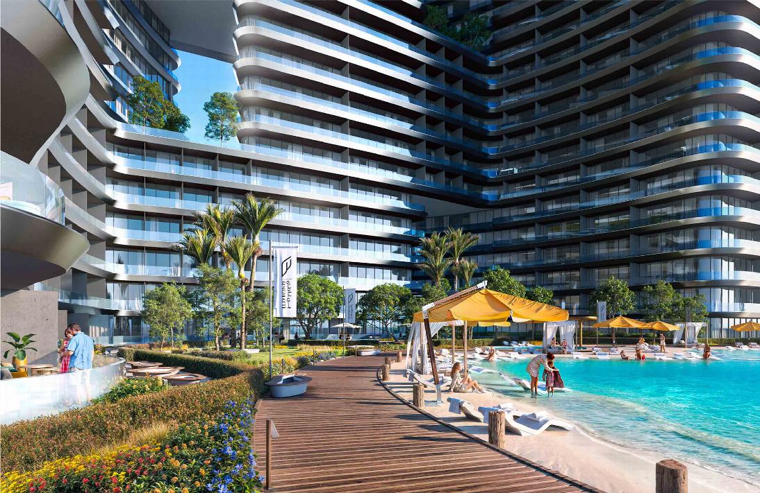 Binghatti Hills - Dubai Science Park - M R One properties 