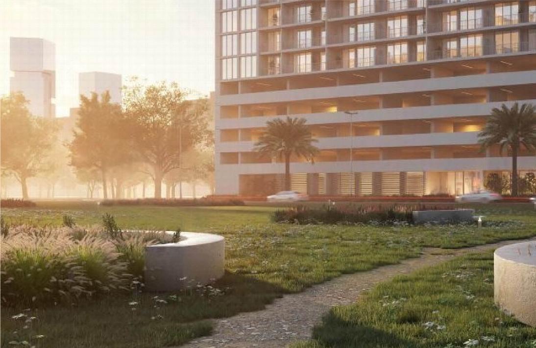 Luma Park Views - umeirah Village Circle (JVC) - M R One properties