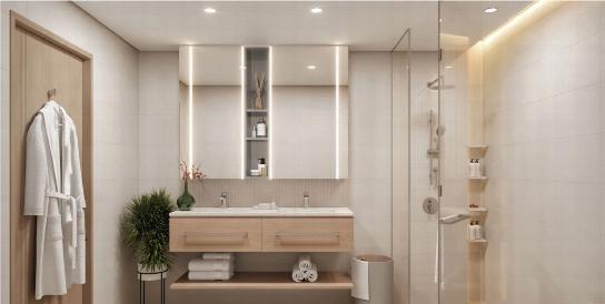 Arbor View - Dubailand - M R One properties