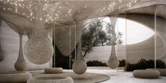 Keturah Reserve - Downtown Dubai - M R One properties