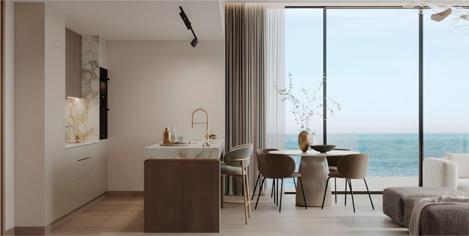 Rena - Dubai Islands - M R One properties