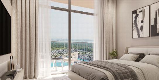 310 Riverside Crescent - Sobha Hartland 2 - M R One properties