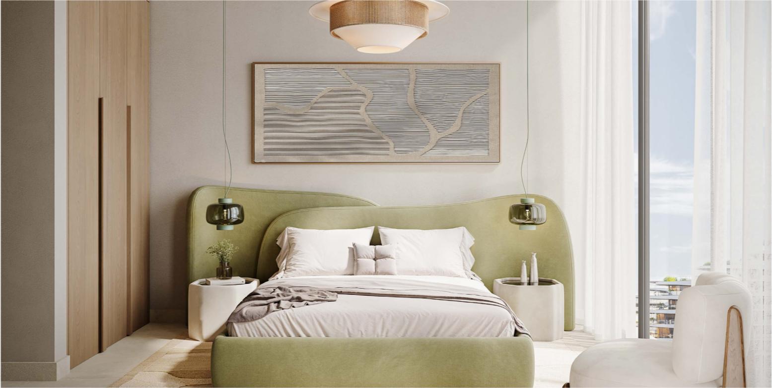 WAADA - Dubai South - M R One Properties