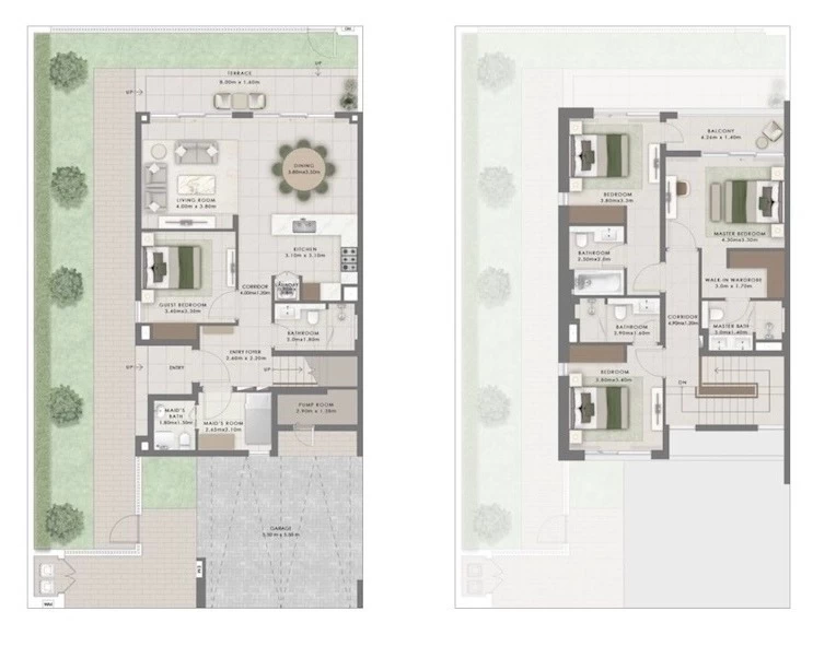 Equiterra - Grand Polo Club & Resort - M R One properties