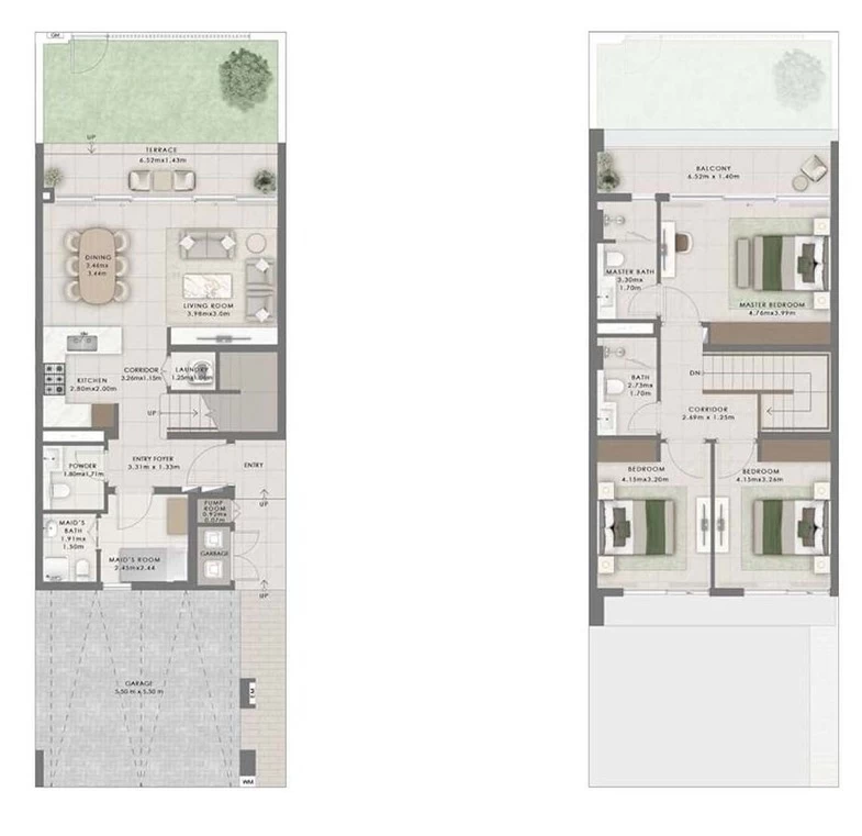 Equiterra - Grand Polo Club & Resort - M R One properties