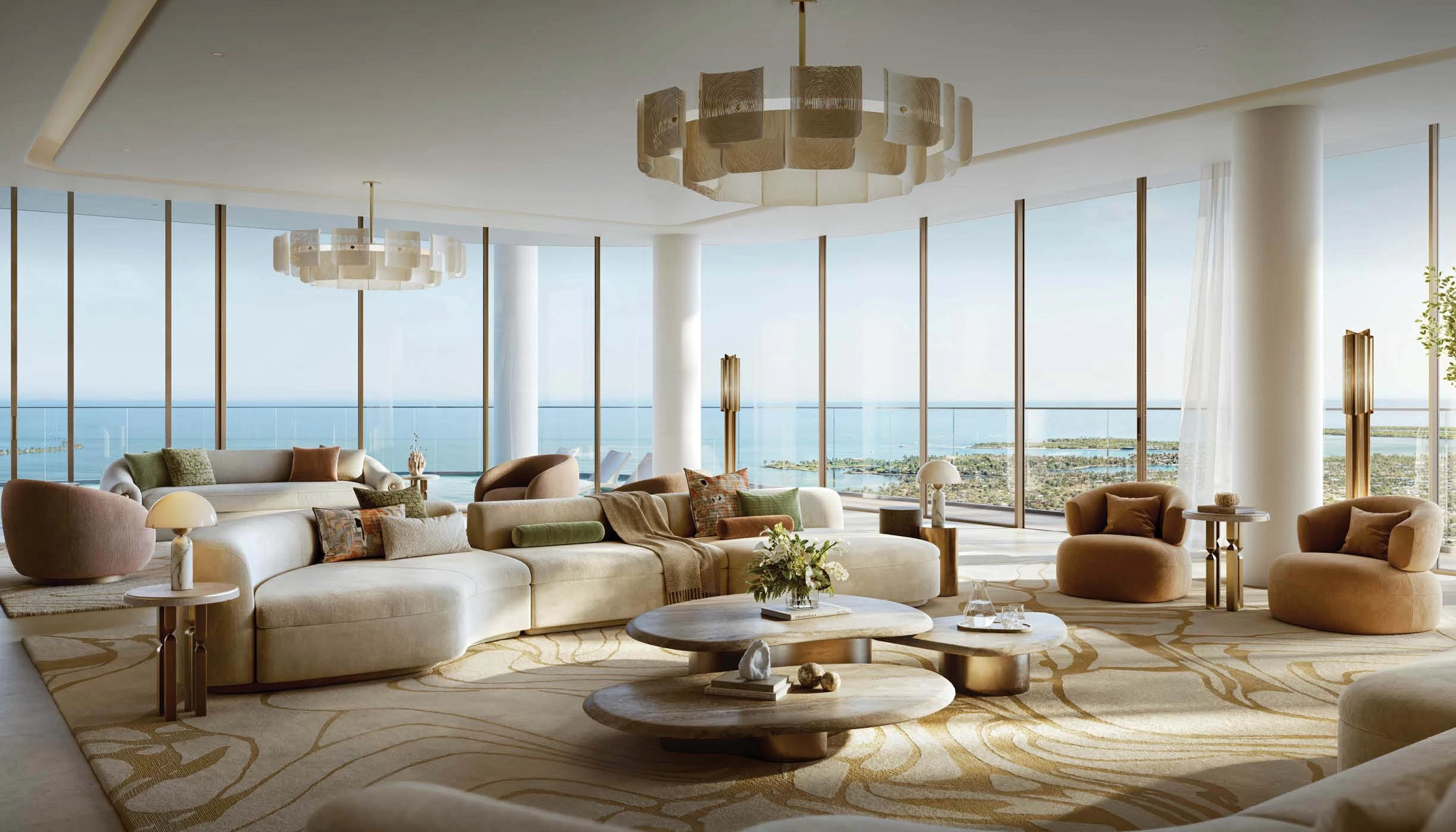 Avarra by Palace - Business Bay - M R One properties