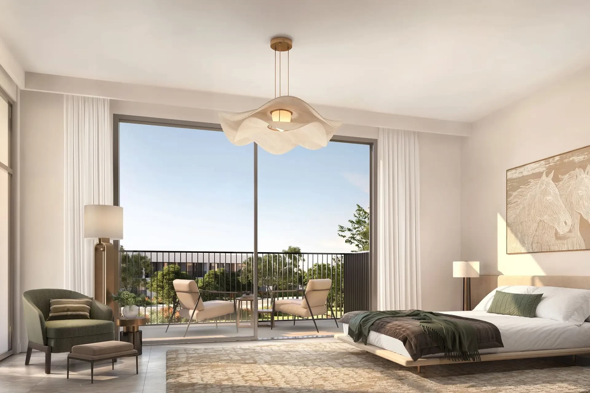 Equiterra - Grand Polo Club & Resort - M R One properties