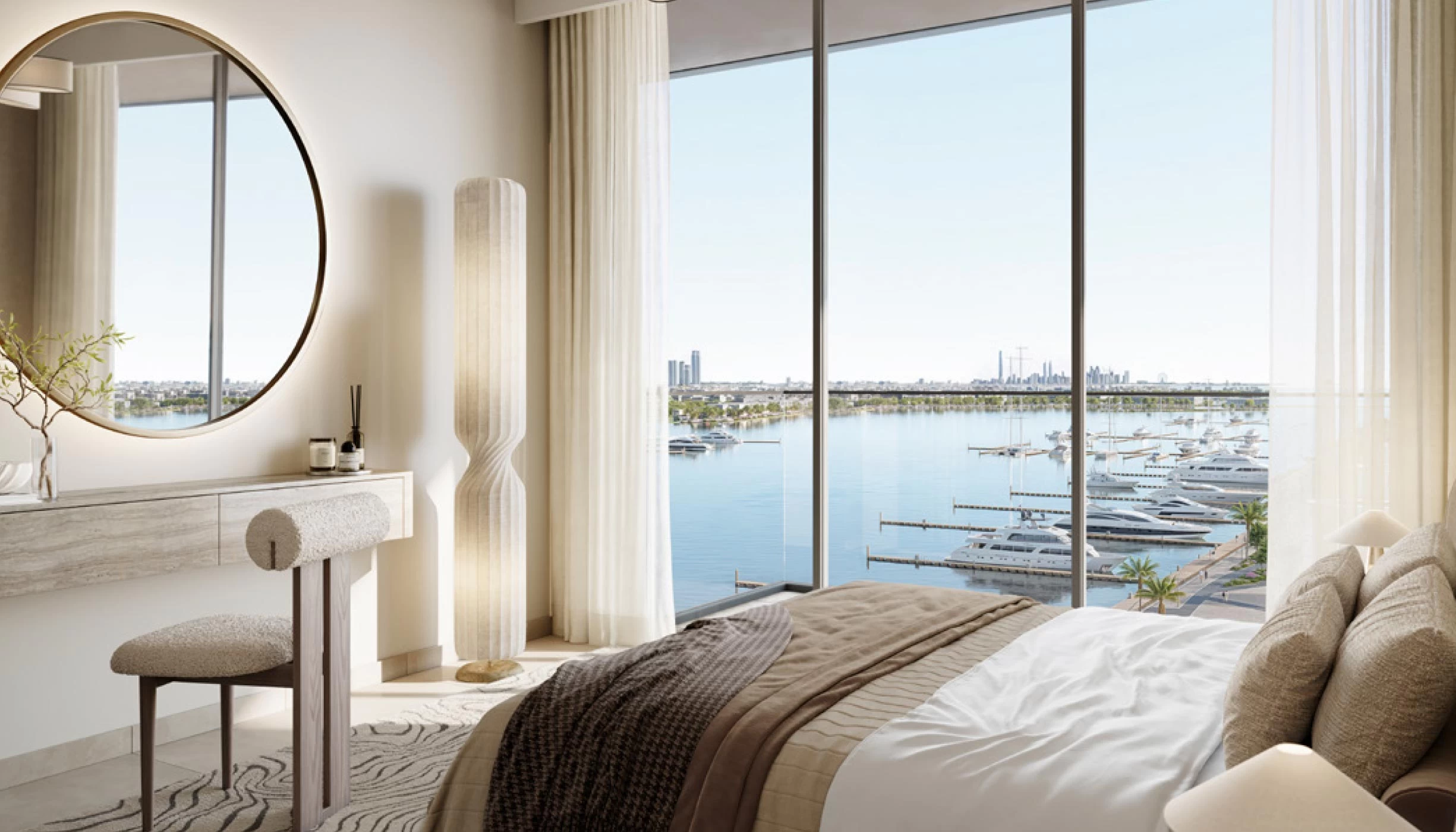 Aurea  - Rashid Yachts & Marina - M R One properties