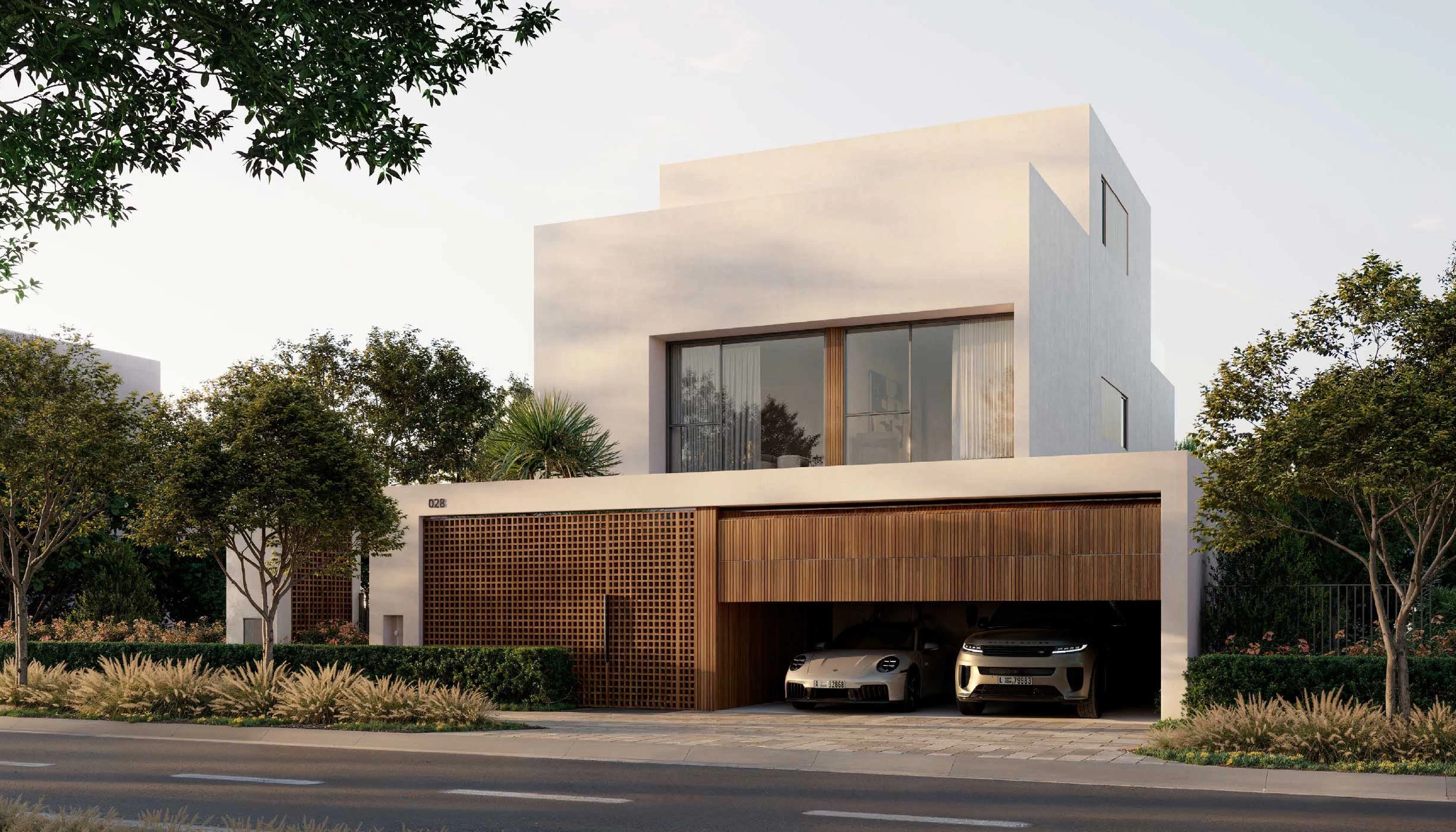 Chevalia Estate 2 at Grand Polo Club & Resort by Emaar - Al Furjan - M R One properties