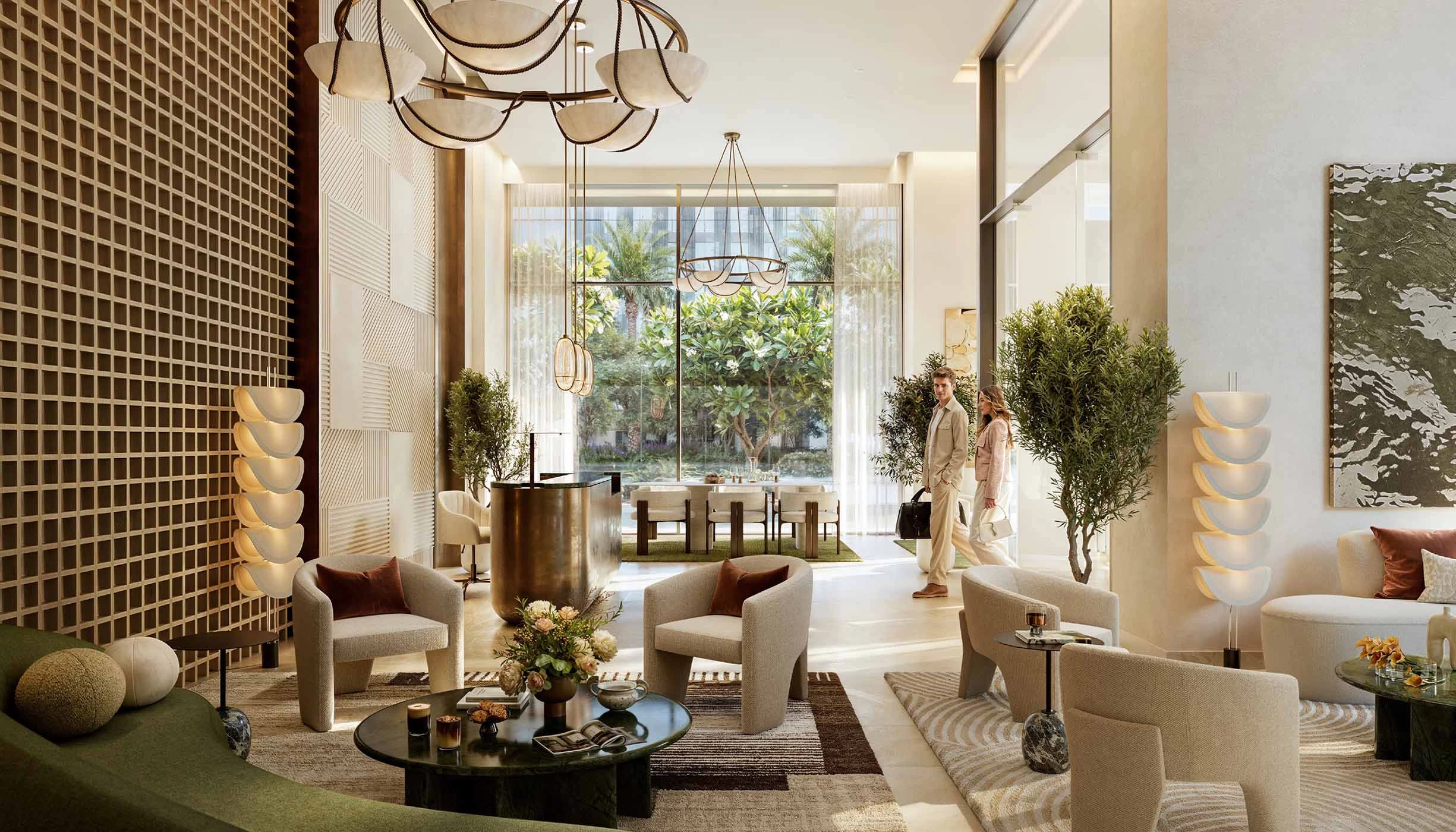 FIOR 1 - Rashid Yachts & Marina - M R One properties