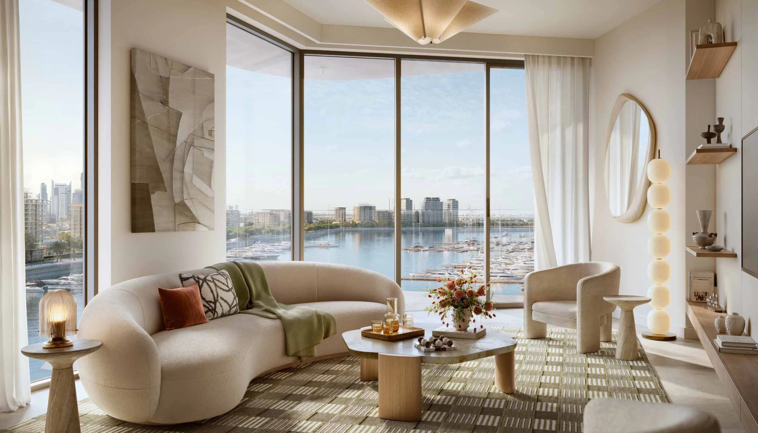 FIOR 1 - Rashid Yachts & Marina - M R One properties