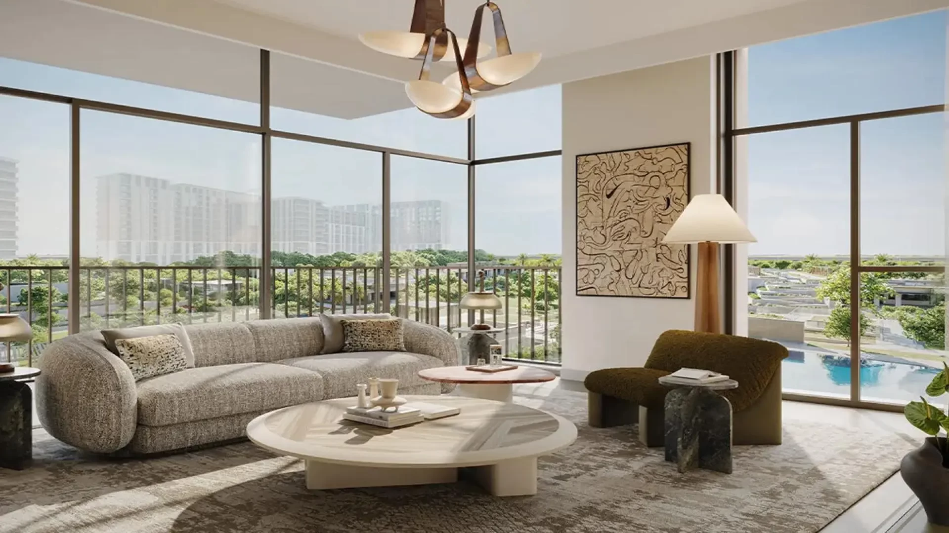 Terra Woods by Emaar - Expo City Dubai - M R One properties