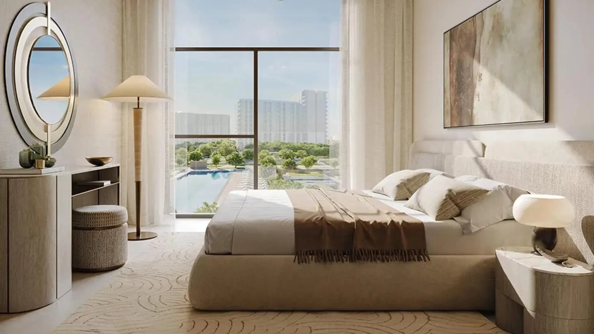 Terra Woods by Emaar - Expo City Dubai - M R One properties