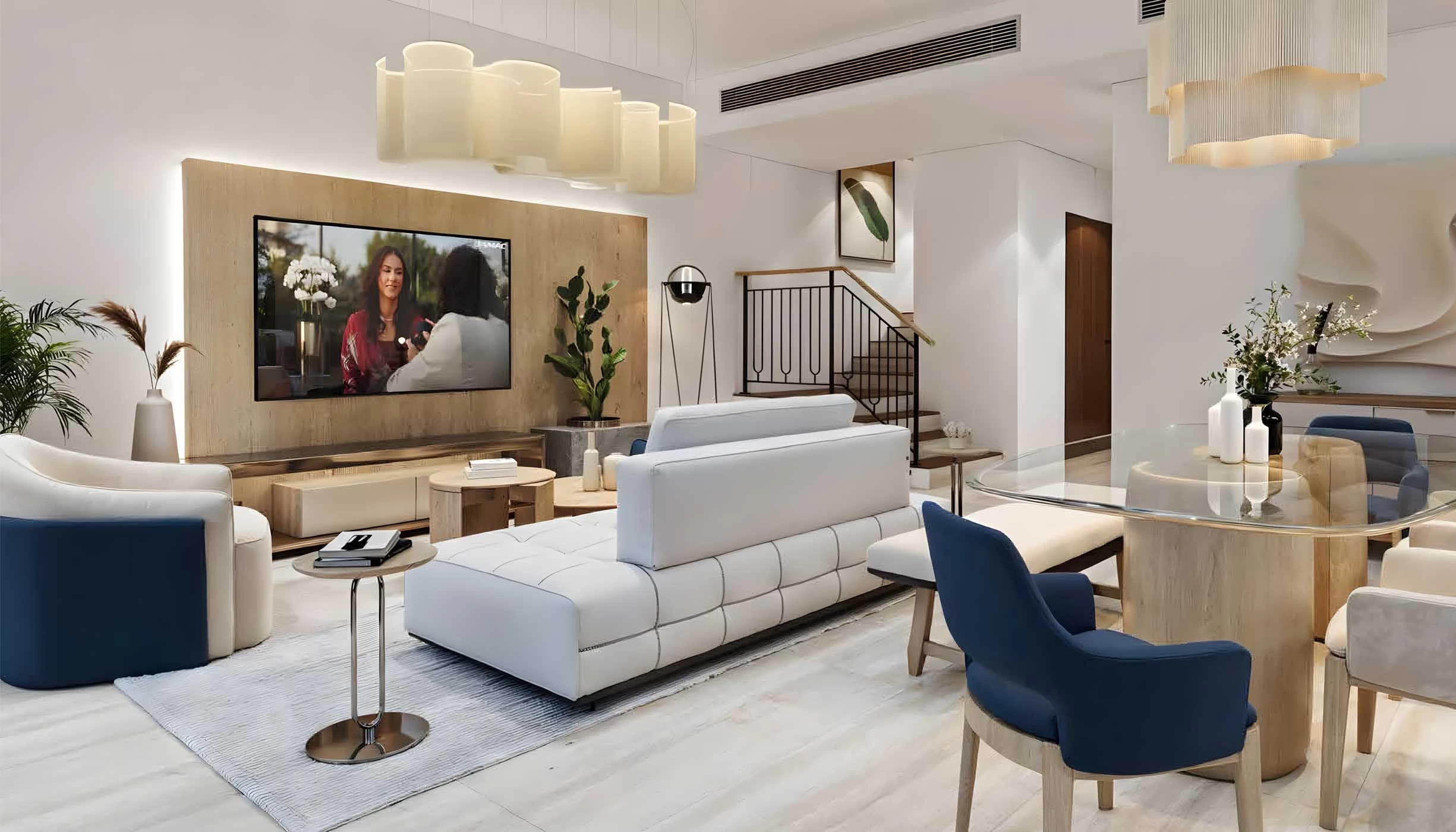 Bermuda at DAMAC Islands - Dubai Islands - M R One properties