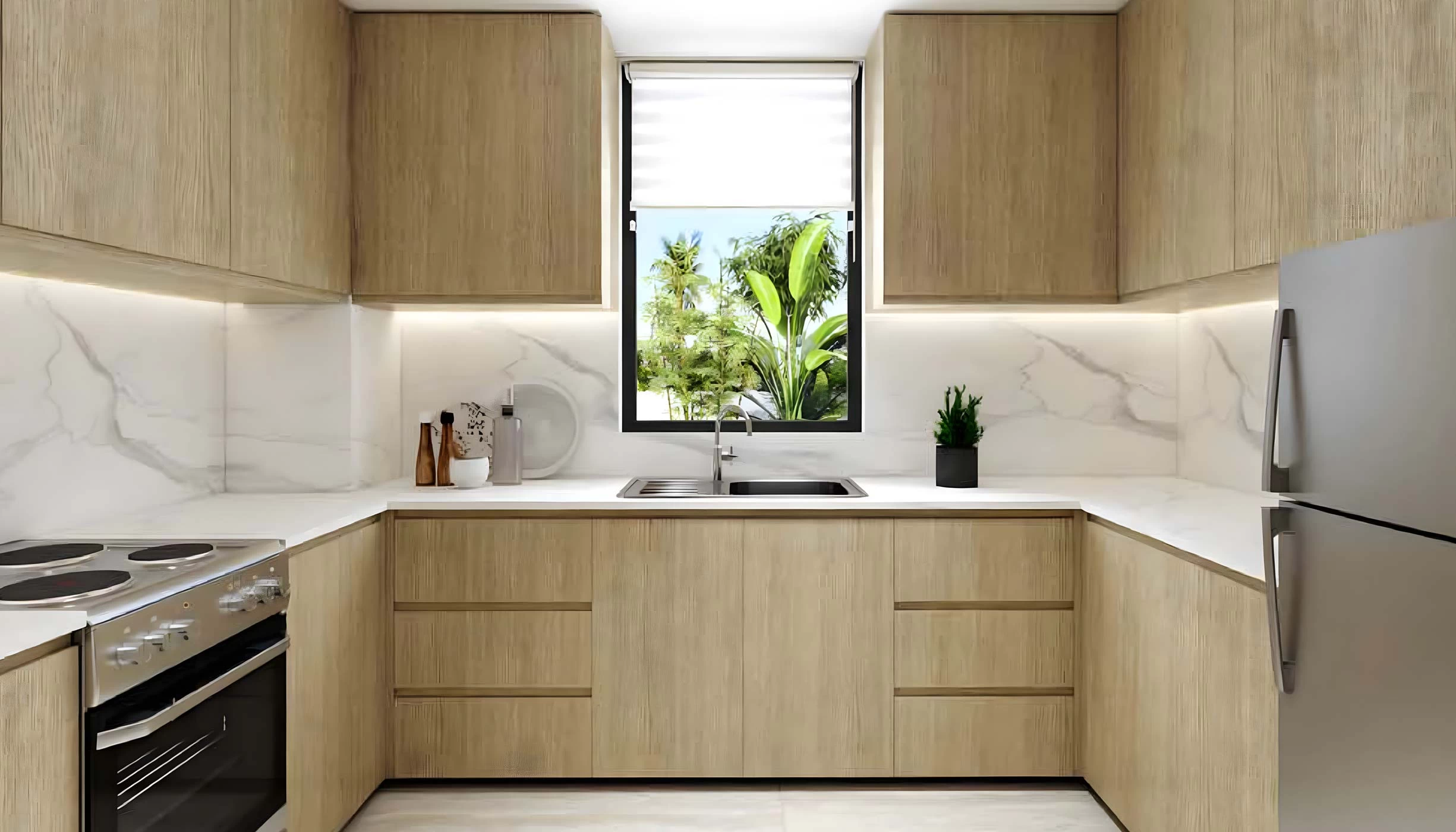 CUBA at DAMAC Islands - Dubai Islands - M R One properties